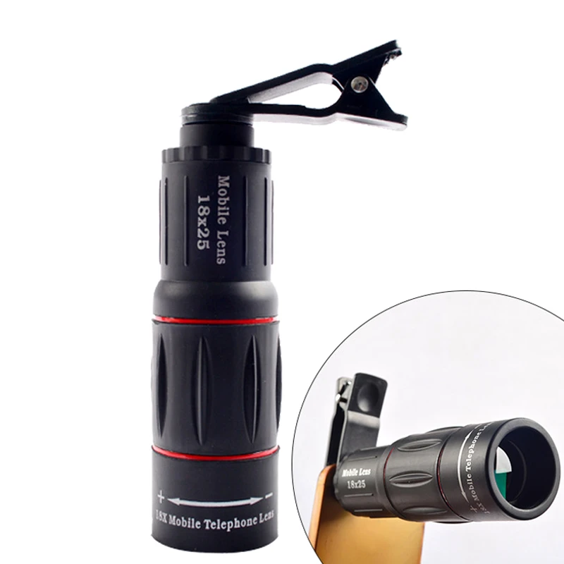 buy telescope lenses