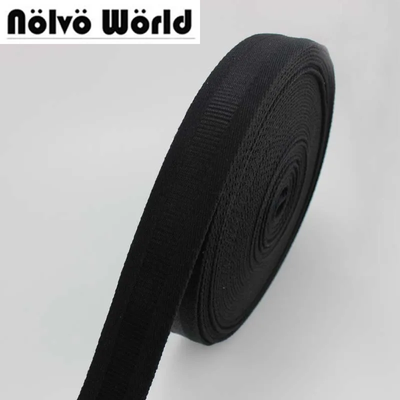 Buy 32mm 1 1/4 inch wide 1.9mm thick 100 COTTON