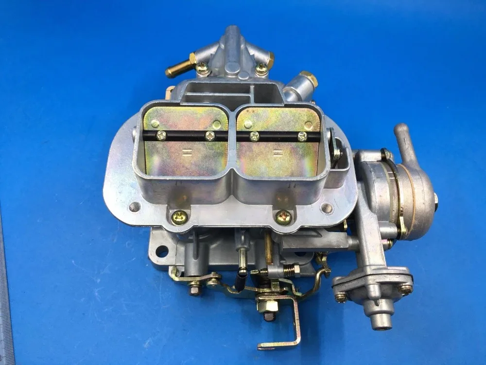 Новая замена 32/36 DGAV Weber/EMPI модель карбюратора OEM carb Vergaser | Автомобили и мотоциклы