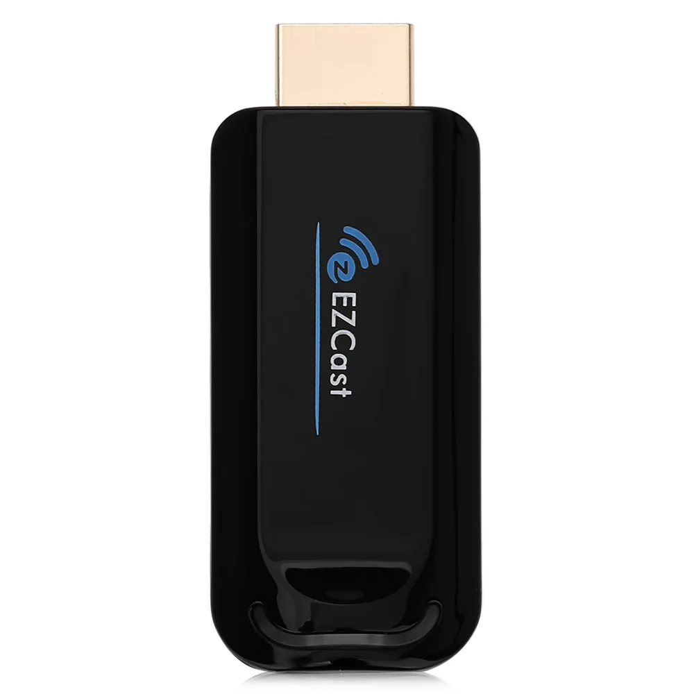EZCast mini TV Stick Dongle Dual Band 5GHz 2.4GHz WiFi Miracast Airplay DLNA for mac ios android smart phone tablet pc |