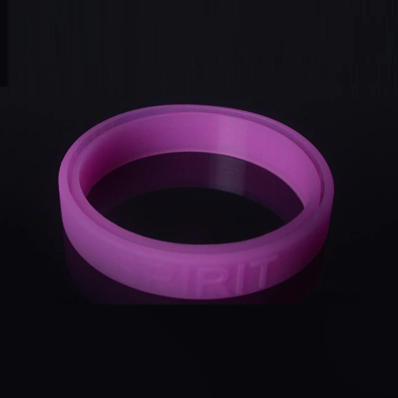Buy Luminous Sports Bracelet Complaint Free Letter