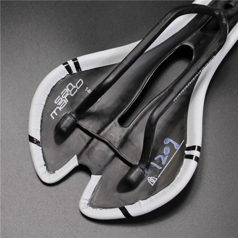 Road Bike Seat -03