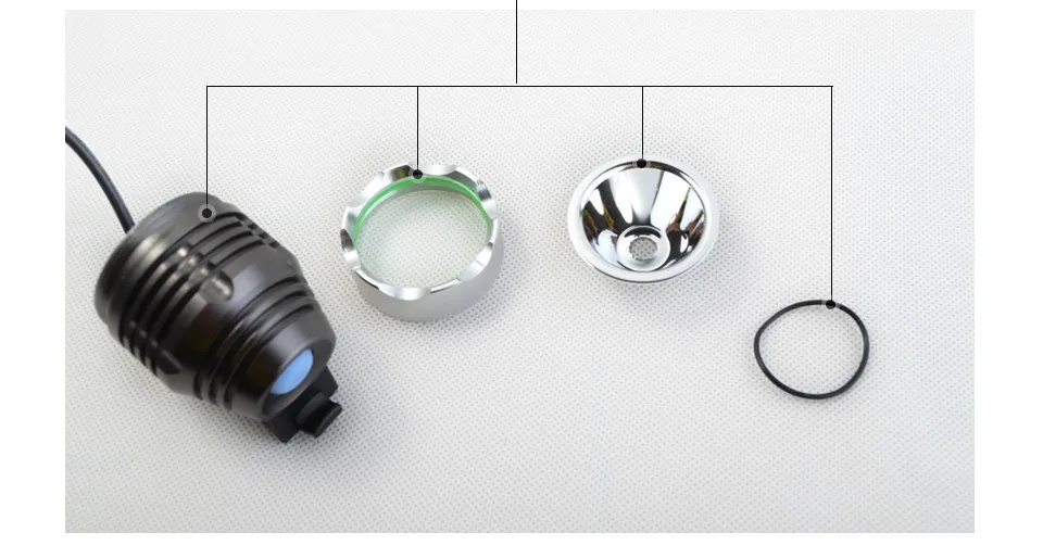 Sale WasaFire XML T6 Bicycle Light 2000lm 3 Modes Waterproof Bike Front Light LED HeadLamp 6400mAh Battery Pack Charger Frontlight 3 Sale WasaFire XML T6 Bicycle Light 2000lm 3 Modes Waterproof Bike Front Light LED HeadLamp 6400mAh Battery Pack Charger Frontlight 3