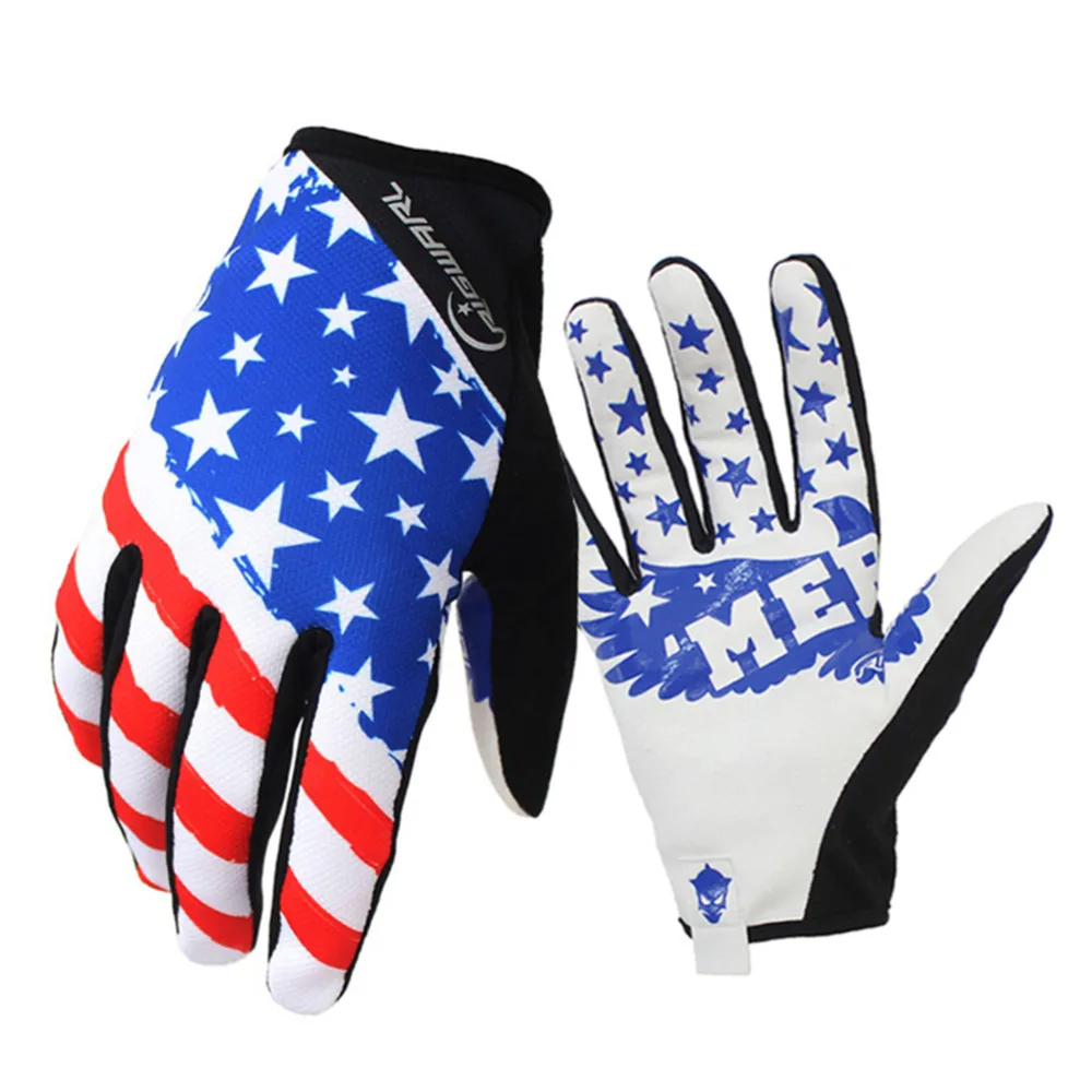 

Motorcycle Gloves Outdoor Sport Protective Racing Gloves Summer Full finger Motorbike Gloves Wearable Motocicleta Moto Gloves
