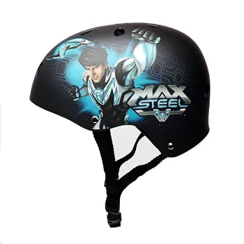 

free shipping roller skates helmet skate board helmet S M L black yellow