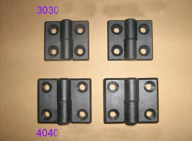 gemel destacavel 4040 3030 dobradicas pretas 10 pecas 02