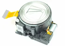 95NEW Digital camera lens assembly suitable for Nikon COOLPIX S8200 lens genuine original Silver