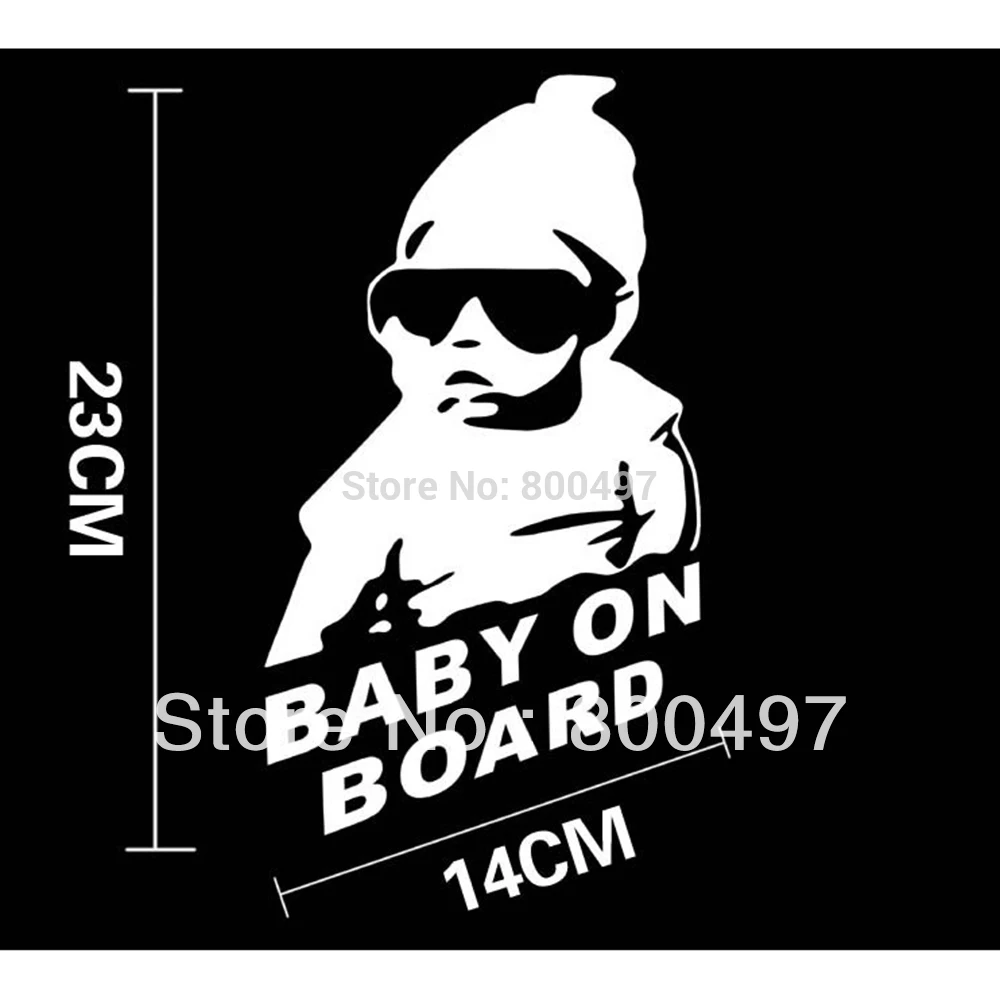 Детская Бортовая детская модель для Toyota Ford Chevrolet Volkswagen Tesla Opel Hyundai Kia Lada|decal