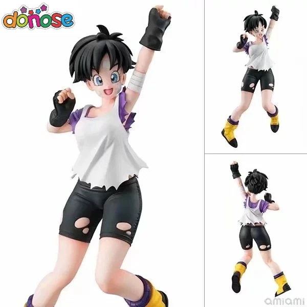 

Videl Recovered Ver. Dragon ball Gals PVC Action Figure Collection Model Doll Dragon Ball Z Toy