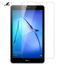 9 H защита экрана из закаленного стекла для huawei MediaPad T3 8,0 KOB-L09 KOB-W09 Honor Play Pad 2 " Защитная стеклянная пленка