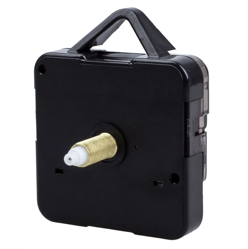 DIY wall Clock Replacement Movement Parts Repair Quartz Time hands