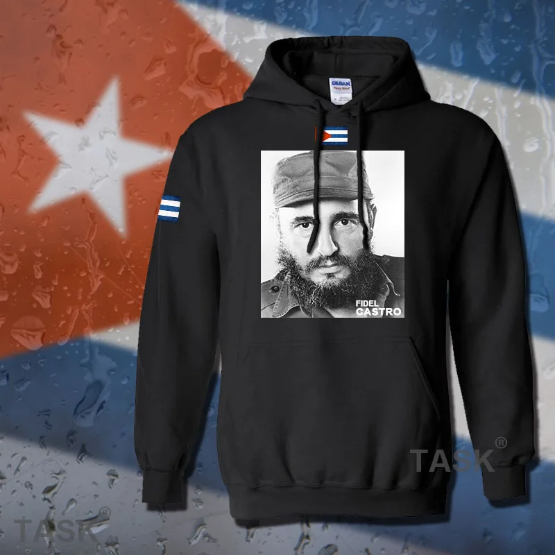 castro tracksuit