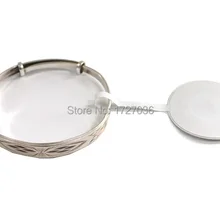 EAS система этикетка на ювелирные украшения EAS RF Мягкая Этикетка CD, защита от потери ювелирных изделий 40 мм