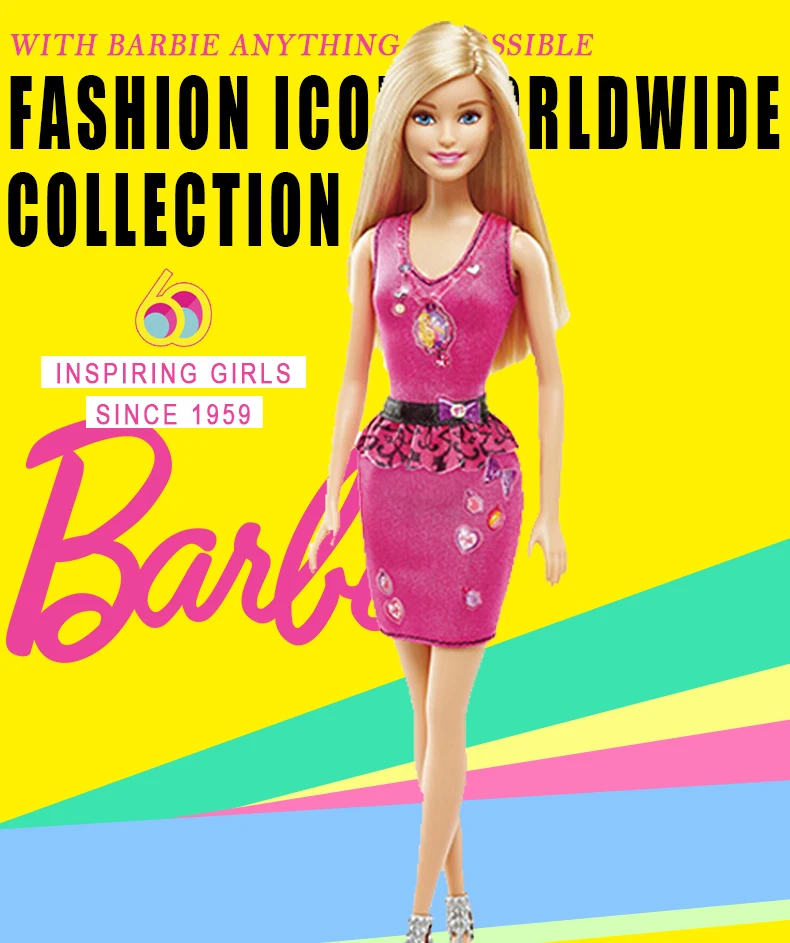 Barbie Cloest