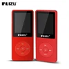 RUIZU X02 reproductor MP3 Original con 8GB de almacenamiento Pantalla de 1,8 pulgadas MIni portátil deportes Mp3 compatible con Radio FM, E-Book, reloj, grabadora ► Foto 2/6