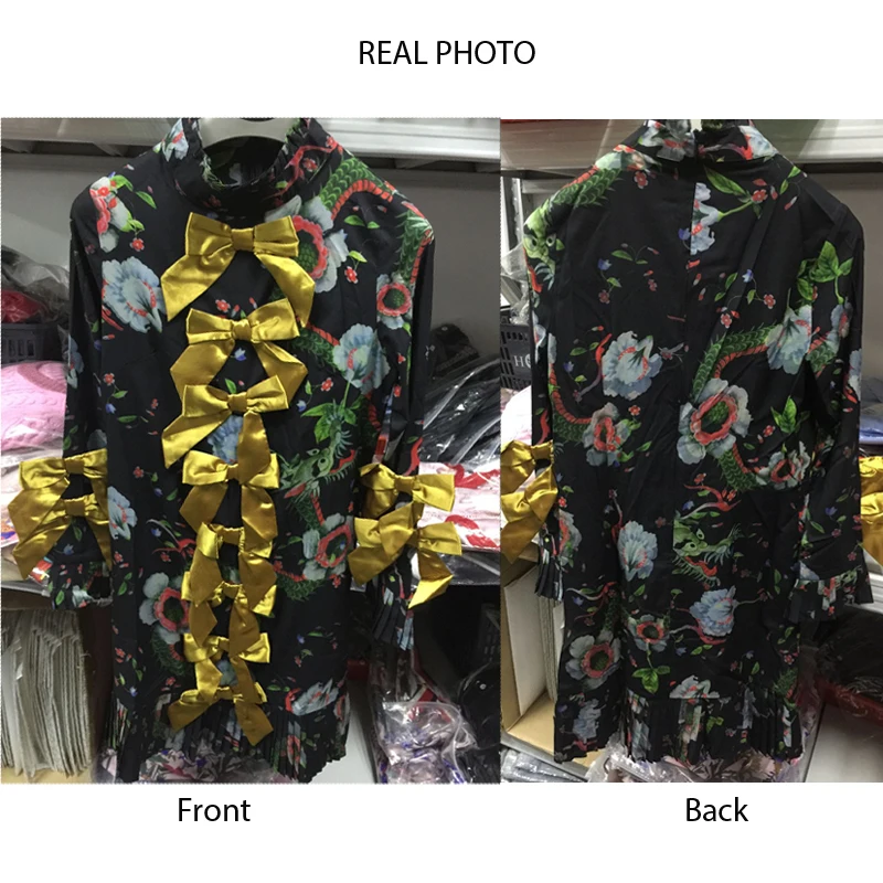 High quality women dress