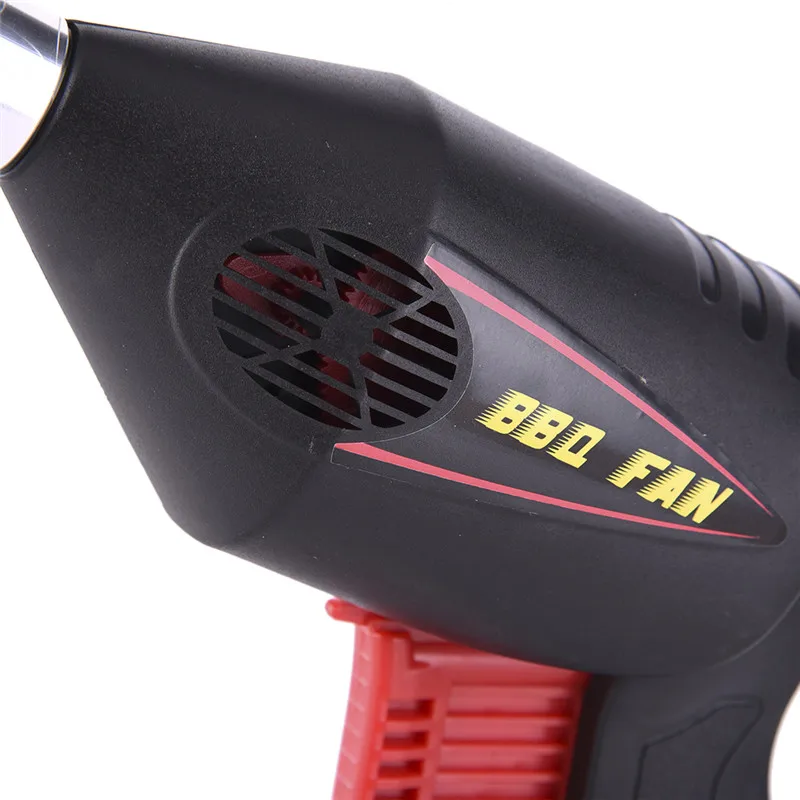 Outdoor-Manually-Barbecue-Blower-BBQ-fan-Tools-Pressing-Fire-Portable-Gun-Camping-1Pcs (3)