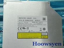 Blu-ray Burner Dual Layer for Panasonic UJ-272 6X 3D BD-R DL 4X BDXL 100GB 128GB Writer Laptop 9.5mm Ultrathin SATA Drive