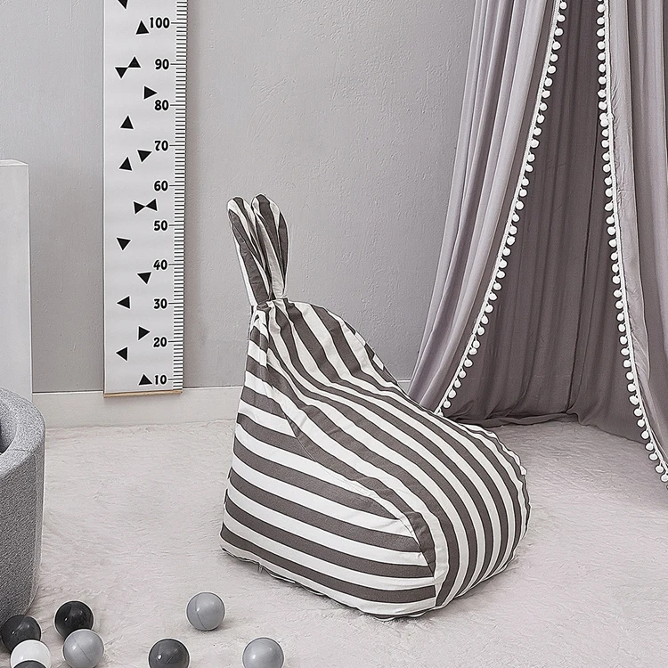 Nordic-Baby-Bean-Bag-Chair-Pouf-Kids-Sofa-Baby-Seat-Pillow-Big-Size-Portable-Chairs-for-Baby-Infant-Room-Decor-Stripe-Pink-Black-08