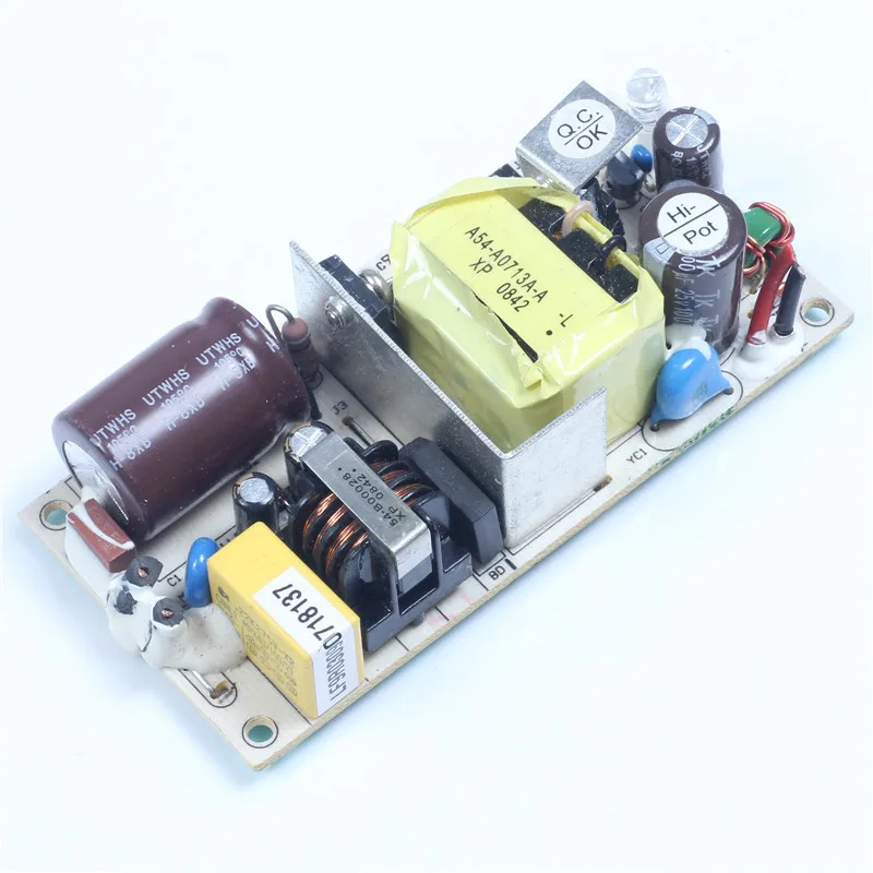 AC-DC 20 В 1.5a Импульсные блоки питания модуль 1500MA AC 100 В-240 до для замены /ремонт со