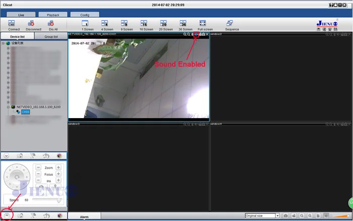 ninh Cctv onvif wifi hệ thấm speed States ip home giá nvr thống United Dollar USD âm Giảm thanh ngoài trắng cam camera ptz micro cùng an 720 pan trời dây không P cuối Stop118 nước dome JIENUO 26 ninh Cctv onvif wifi 26