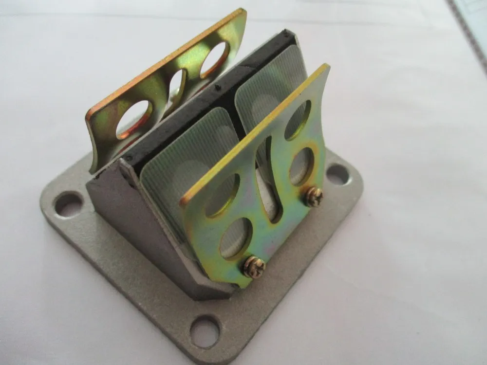 Reed valve RD350 RD250 DT180 DT175 YZ125 YZ60 RD250 MX100 Intake Reed