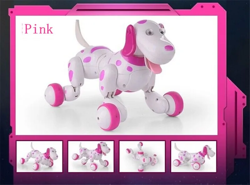 2015NEW-HOT-SALE-child-toy-2-4G-wireless-remote-control-robot-intelligent-robot-dog-baby-toy
