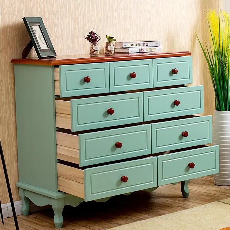 Bain mobile bagno tv lemari kayu bedside table meuble schrank wooden ... Mobile sala