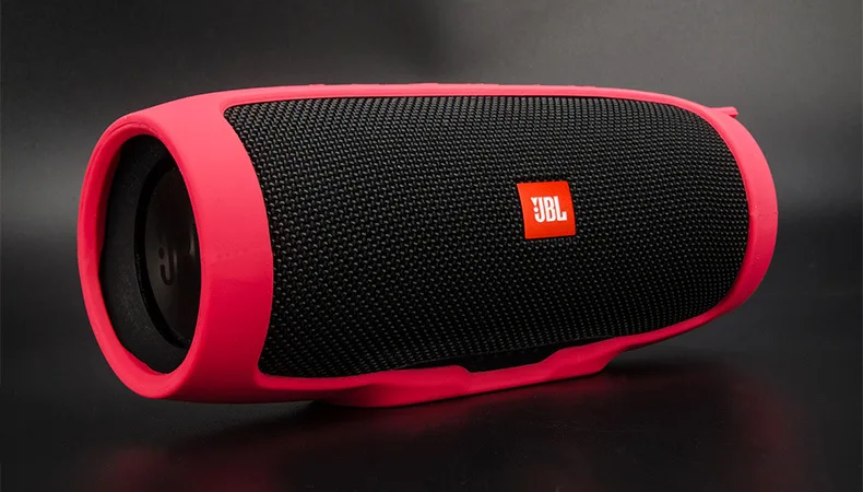 Мягкий силиконовый чехол для JBL Charge 3 Bluetooth динамик противоударный защитный чехол жесткий чехол для JBL Charge 3 Charge3 чехол