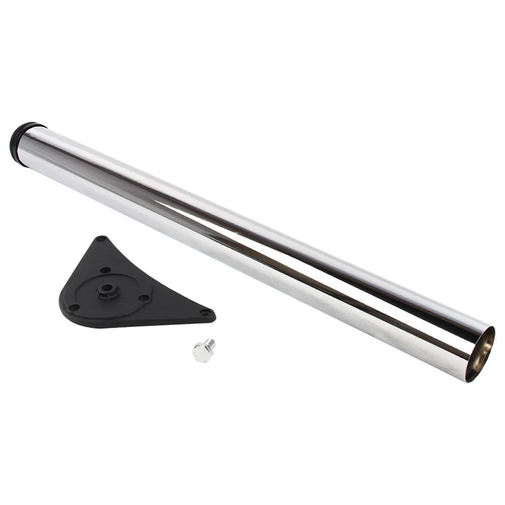 Online kopen wholesale stalen buis tafel uit china stalen buis ...