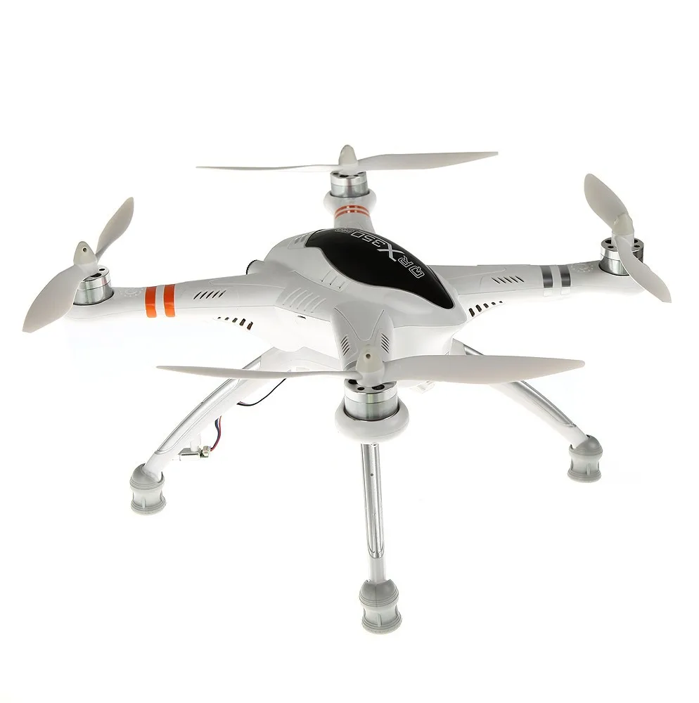 Квадрокоптер Walkera QR X350 Pro Perfect RTF RC FPV+ передатчик DEVO F7+ камера iLook+ G-2D карданный шарнир для аэрофотосъемки