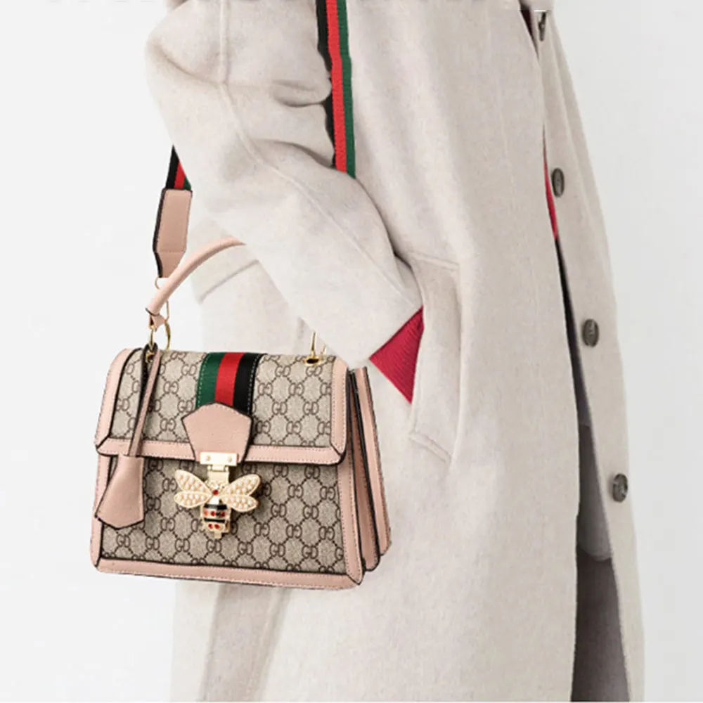 

Bags For Women Stylish Handbag 3 Colors Messenger Bags Women's Pouch Evening Party Package Mini Handbags Bolsa Mujer