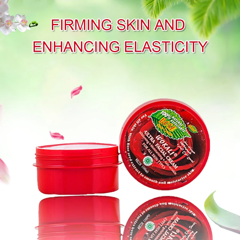 “ Cuidados com a Pele Rugas Beleza Remover Cicatriz Subiu