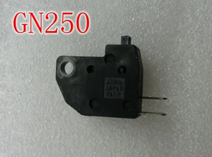 Новый переключатель переднего тормоза для SUZUKI GN250 GN 250 57460 17C00 бесплатная