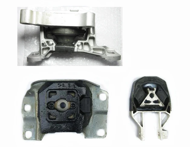 

3 PCS OEM Engine Mount Mounting Support for Ford Kuga Escape MK2 1.6T/2.0T 13-16