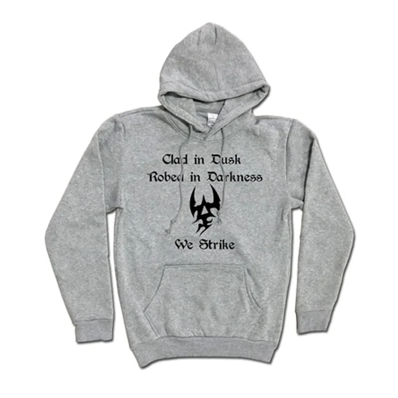 Warhammer Real Space Raider Hoodies Sweatshirts Hooded funny sweatshirt