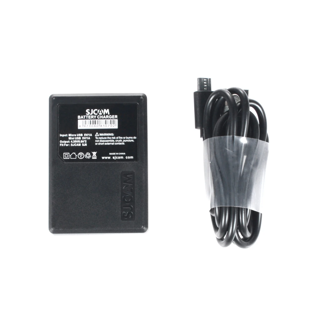 SJ8DualCharger 3