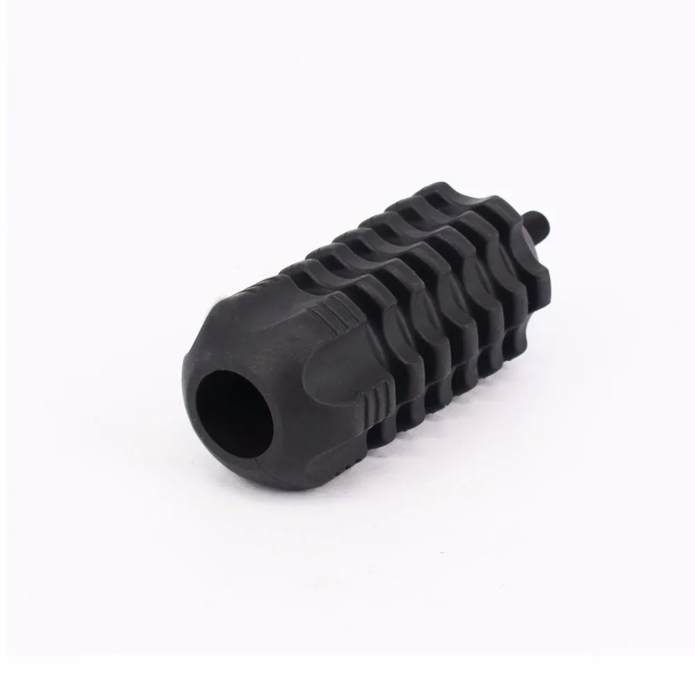 

TP612,compound bow accessory black bow stabilizer reducing noise and vibration for archery targeting for compound bow