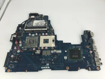 

LA-6841P K000111590 fit for Toshiba C660 laptop motherboard DDR3 GL40 tested working