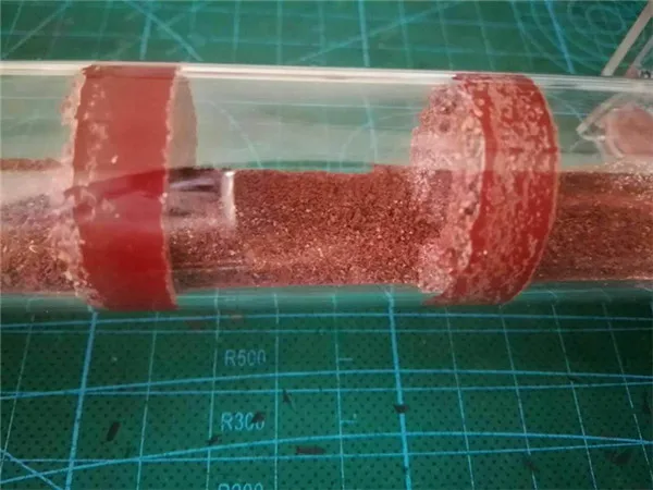 one tube nest (23)