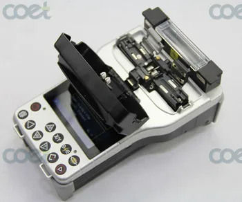 

JIlong KL-510E Fiber Optic Fusion Splicer Machine