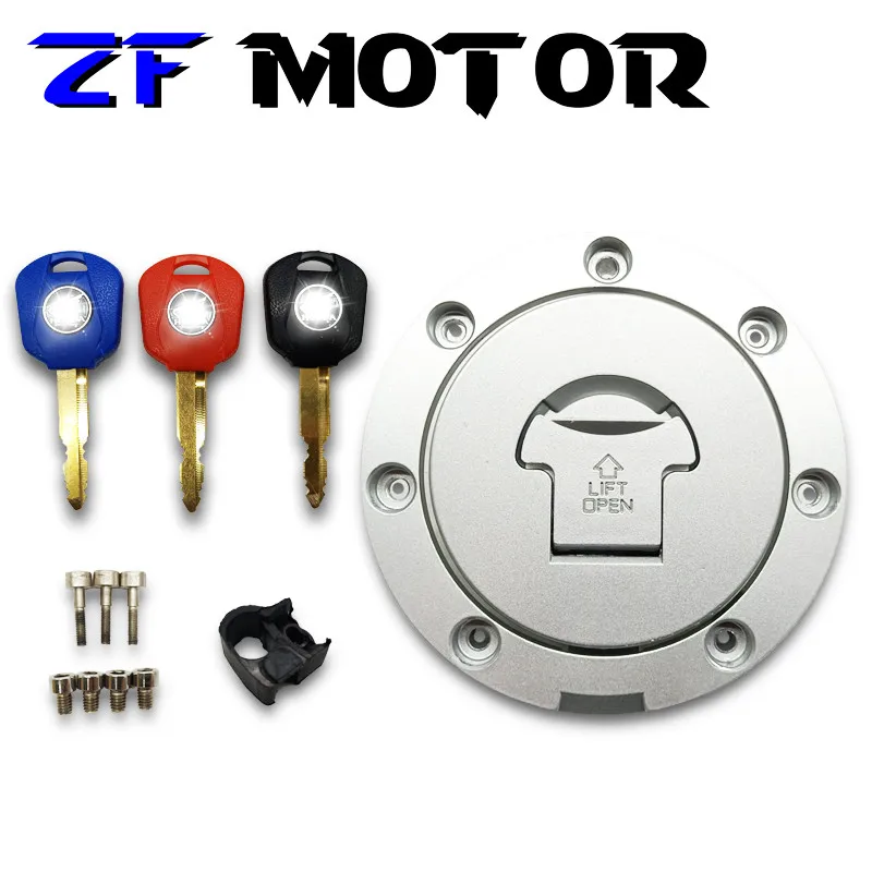 

Fuel tank cover gas lid lock Add Keys set For Honda CB400 CB400SF CB400F 1992-1998 CB-1 VTEC 400 CB500 CB600 CB900 Motorcycle