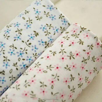 

Floret handle in 2 colors imported cotton fabric