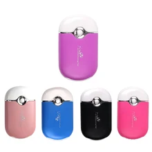 USB мини Кондиционер вентилятор для наращивания ресниц воздуходувка сушки клея Прививка ресниц сушки вентилятора