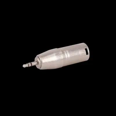 3 контактный штекер XLR 5 мм стерео экранированный микрофон кабель TRS гнездо|Кабели