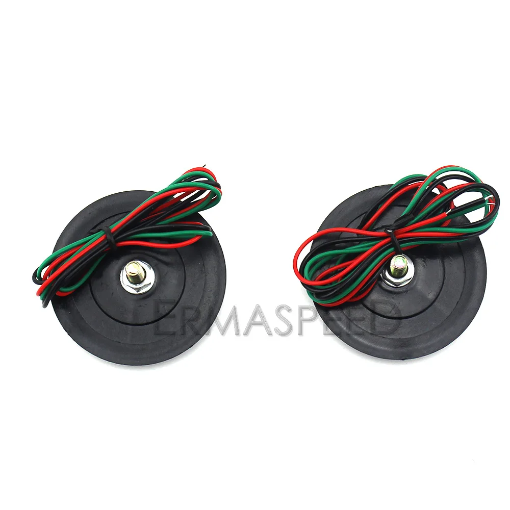 motorcycle round reflector (7)