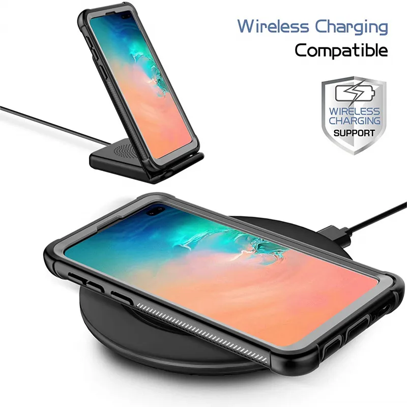 samsung s10lite shockproof case (1)