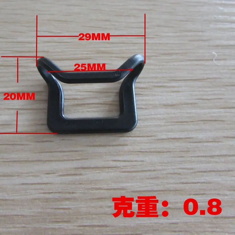 lashing strap hook
