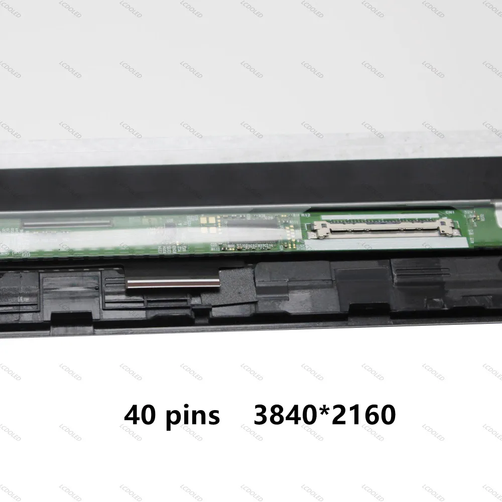 Дигитайзер для сенсорного стекла HP ENVY x360 15T AQ000 AQ100 AQ200 ЖК дисплей в сборе +