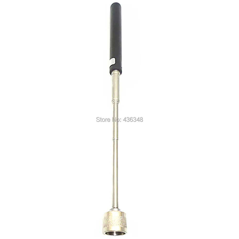 

8lb Pick Up Tool Extends Telescopic Magnetic Strong 3.6kg Extending Magnet Long Reach Car Garage Diy Lift Reach Pen Hand Tool